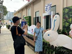 -老城隍庙食品商店(豫园商城店)