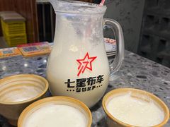 -七星布车休闲料理店