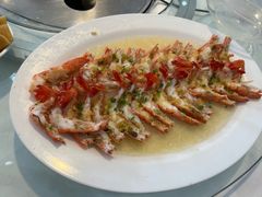 -湛香海鲜城(三乡店)