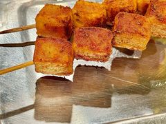 -常赢三兄弟·清真涮肉·清真炒菜(朝阳新城店)