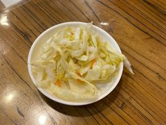 -晋B2008刀削面(小南庄店)