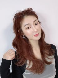 -Hello Lady发型设计