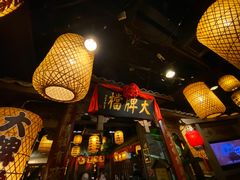 -南京大牌档(人民广场店)