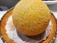 四川麻团-沸腾鱼乡(知春路分店)