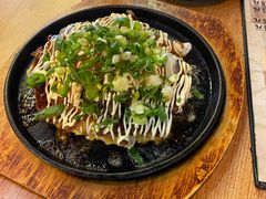 -66大阪烧烧鸟·益市家系拉面出张所