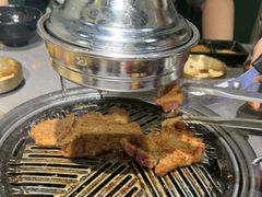 -大發韩国烤肉(八佰伴店)