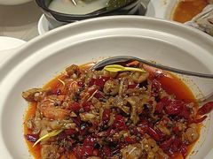 -王府井酒店(金桥港湾店)