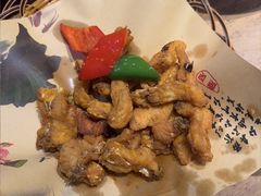 -鱼神·脆肉鲩 全鱼宴(西乡店)