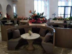 -青雅中餐厅(大连金石滩绿发希尔顿度假酒店)