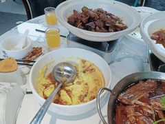 -又见炊烟私房菜(敬亭路店)