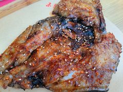 -福茗春薪禾记海鲜烧烤(八一路店)