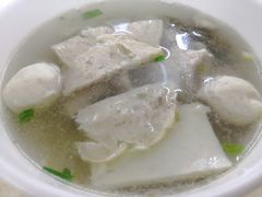 -非遗·爱西干面(小公园总店)