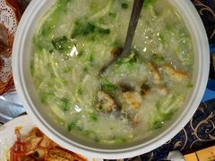 -祈胜邨•顺德鱼生•顺德菜(容桂店)