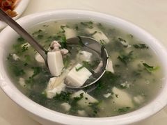 -永兴餐厅(复兴中路店)