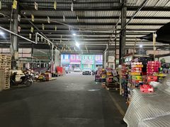 -上海龙吴水胜海发市场