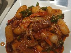 -唛嘻哒烤串朝鲜族风味(金桥店)
