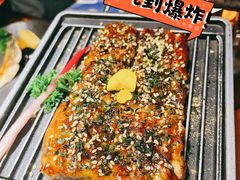 蒲烧鳗鱼-鳗鱼家·深夜食堂(军博店)