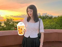 -宝安西湾红树林湿地公园