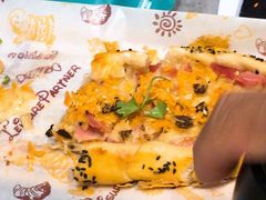 -通海俄式烧烤·俄罗斯大串(嵩山路店)