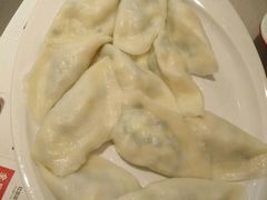 -喜家德虾仁水饺(华强天虹店)