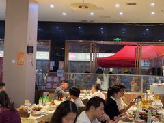 -铭副琦食·虾蟹烩馆(渔人码头店)