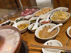 -老康火锅(桥南街店)