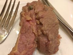 -牛珍香时尚养生餐厅草原刀叉牛肉(大学城店)