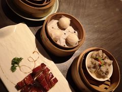 -万丽轩·粤菜(王府井金茂万丽酒店)