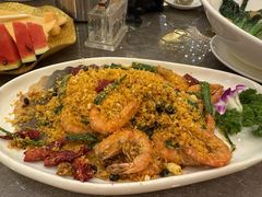 -新世纪大酒楼·30年南海菜