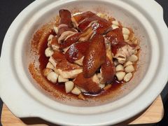 -简小舍· 民间手艺菜(古德寺店)