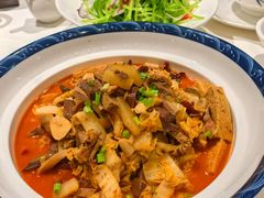 -老爷庙风味美食府(魏都大道店)