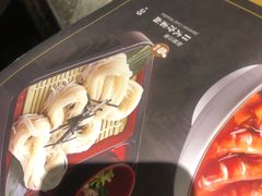 -極上萬膳·日料放题(海岸城店)