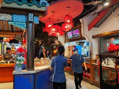 -坛宗剁椒鱼头(河西王府井店)