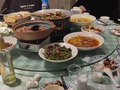 -俭朴菜(鲁磨路店)