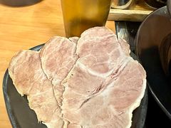 -博多一幸舍(侨福芳草地购物中心店)