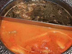 -牛YO寿喜烧和牛火锅自助(三台子万象汇店)