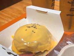 -前进5路汉堡炸鸡(前进五路店)