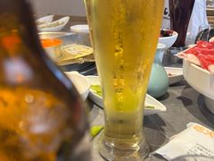 -竹犇番茄火锅(长风街店)