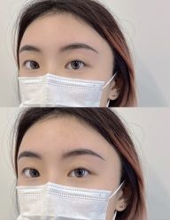 -Four Seven·半永久纹眉