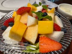 -RELLMAN莱尔曼扒房(黄埔店)