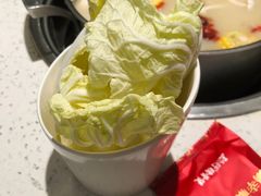 -三人行骨头王火锅(长寿店)