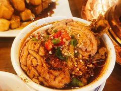 -炉小二铜锅牛蛙•川湘菜(三里屯店)