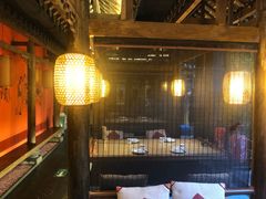 -大张烙馍村(泉山店)