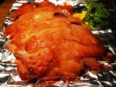 -嘉禾·悦享餐厅(八方汇店)