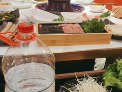 -祥源胡同·涮牛羊肉火锅(花桥店)