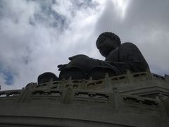 -天坛大佛
