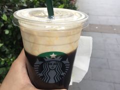 -星巴克(武康路店)