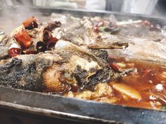 -老东镇啤酒屋海鲜加工·蒸汽海鲜·海鲜烧烤(台东店)