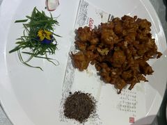 -品味居·首店·大连鲜活海鲜大连菜(东港店)