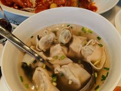 -上海虹桥宾馆味翠餐厅